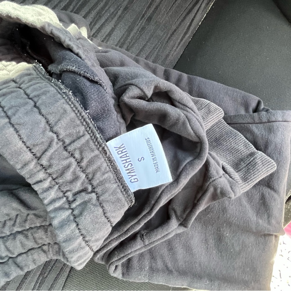 Gymshark women’s sweatpants